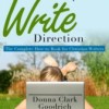 step in write direction