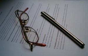 glasses-pen