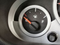 gas gauge