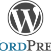 wordpress logo