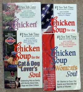 ChickenSoupBooks