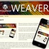 weaver theme